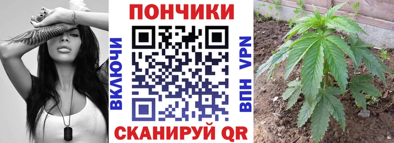 Каннабис сатива Белая Калитва